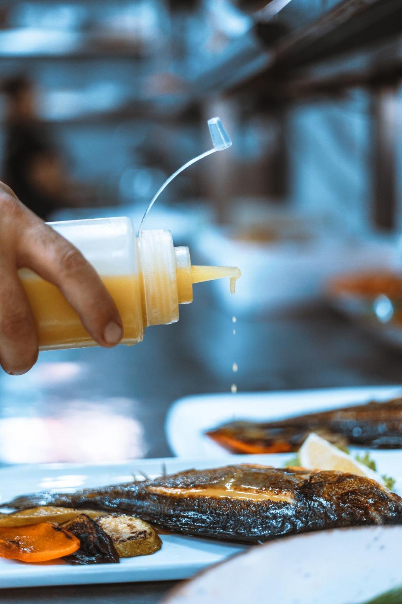 皇家蔚蓝酒店 Dhërmi 外观 照片